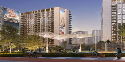 Emirates Announces Multi-Billion-Dirham Cabin Crew Housing Project